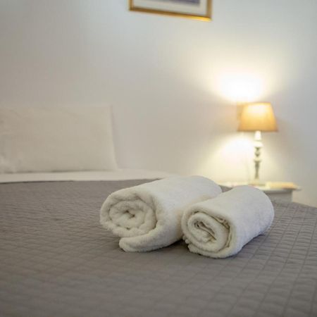 Ferma Solaris Apartments Agia Fotia (Ierapetra) Exterior foto