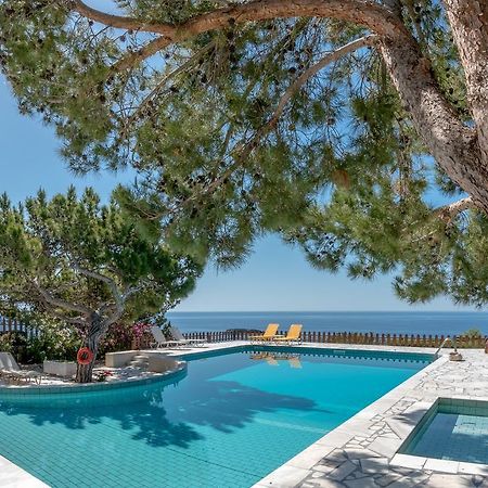 Ferma Solaris Apartments Agia Fotia (Ierapetra) Exterior foto