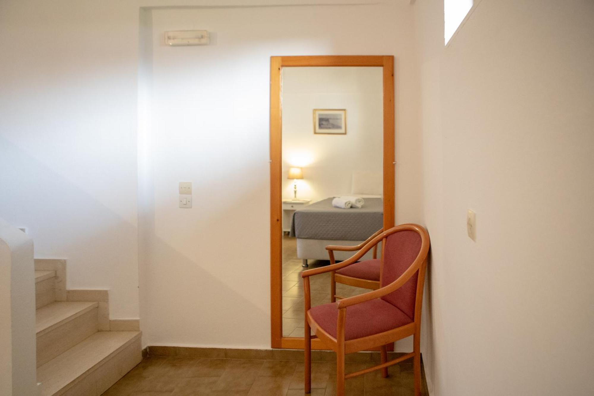 Ferma Solaris Apartments Agia Fotia (Ierapetra) Exterior foto