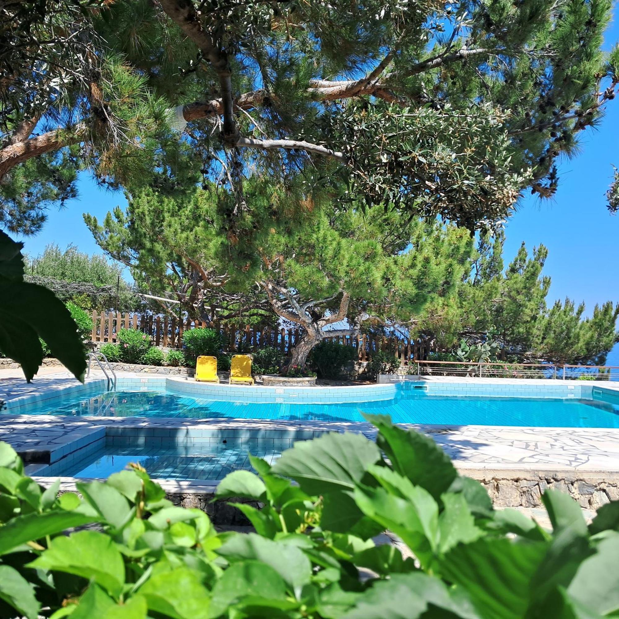 Ferma Solaris Apartments Agia Fotia (Ierapetra) Exterior foto