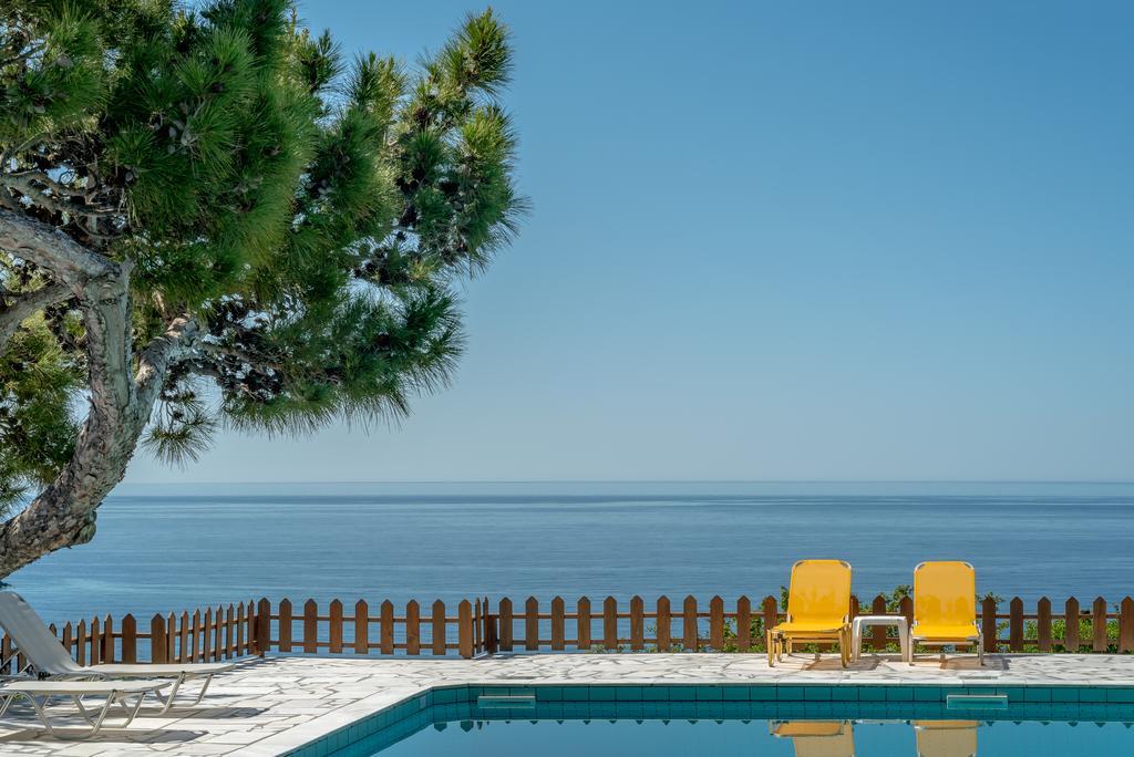 Ferma Solaris Apartments Agia Fotia (Ierapetra) Exterior foto