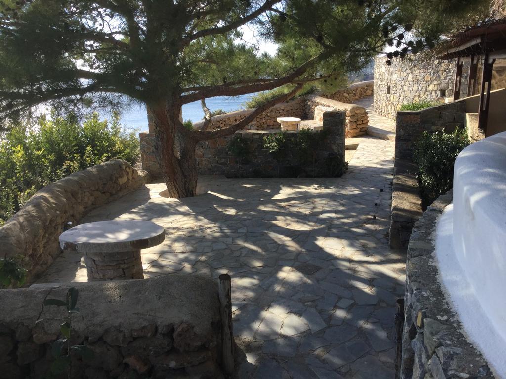 Ferma Solaris Apartments Agia Fotia (Ierapetra) Exterior foto