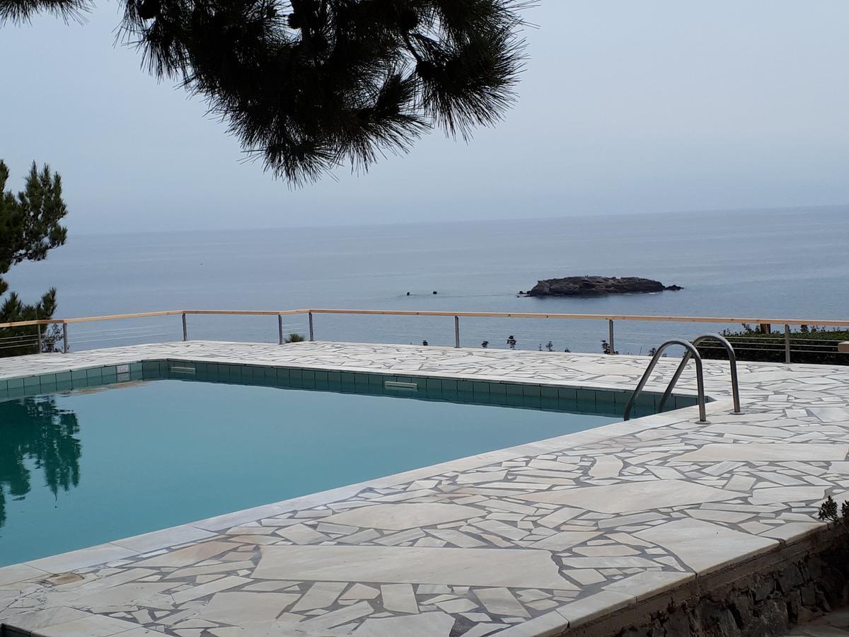 Ferma Solaris Apartments Agia Fotia (Ierapetra) Exterior foto