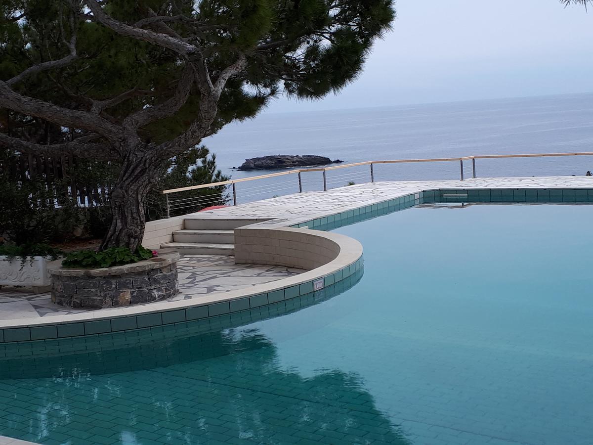 Ferma Solaris Apartments Agia Fotia (Ierapetra) Exterior foto