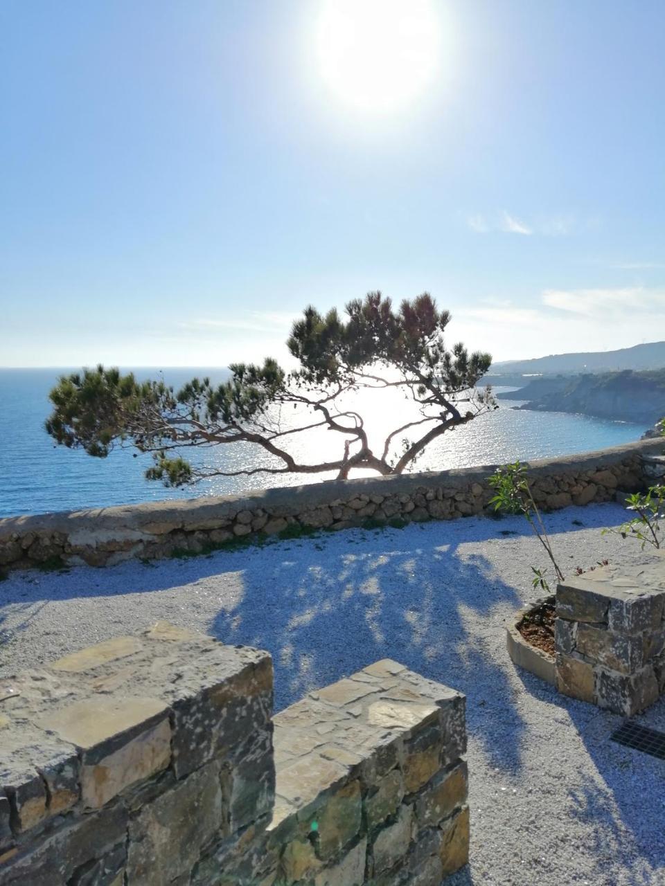 Ferma Solaris Apartments Agia Fotia (Ierapetra) Exterior foto