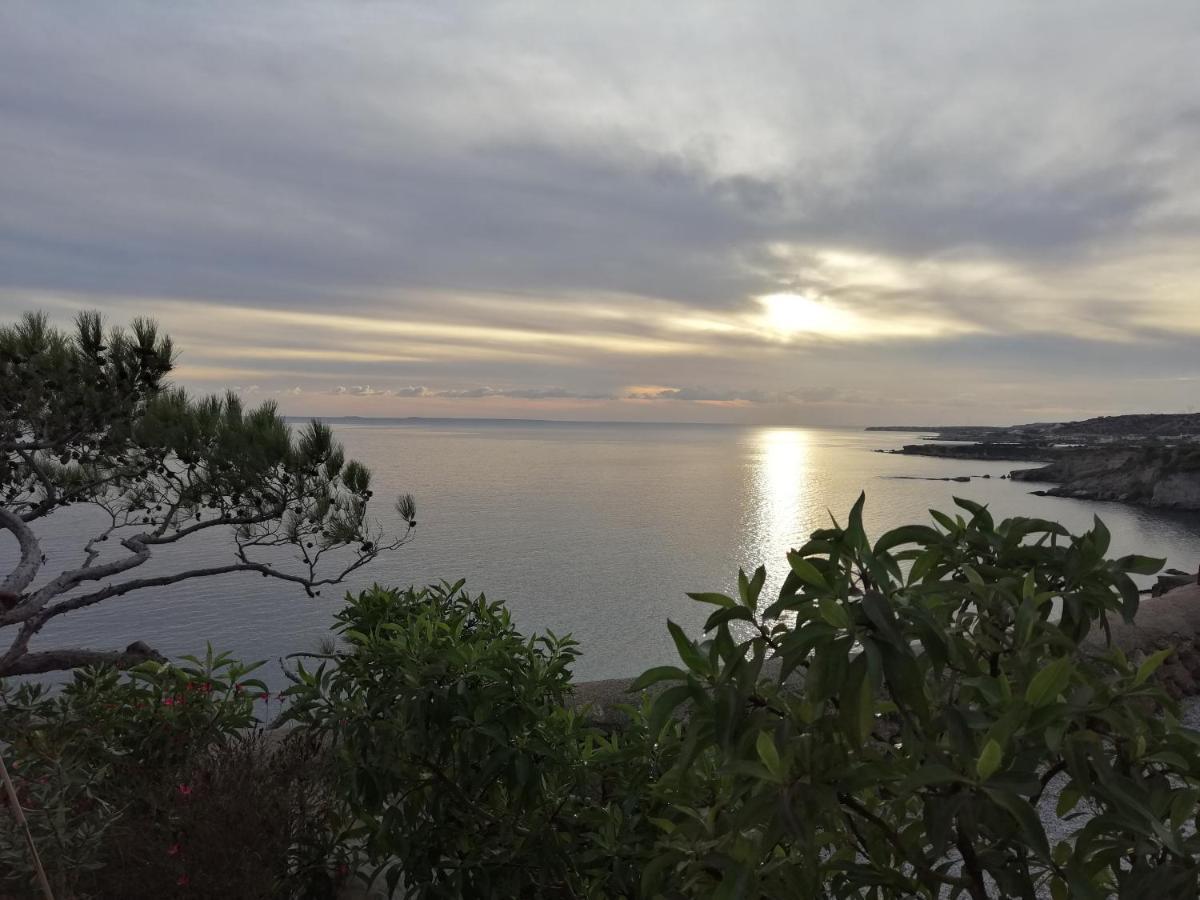 Ferma Solaris Apartments Agia Fotia (Ierapetra) Exterior foto