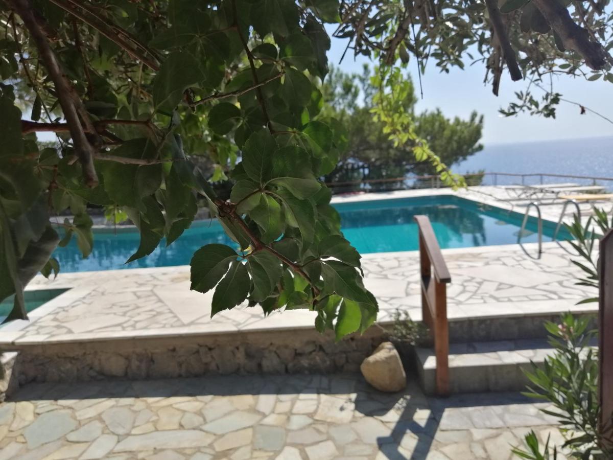 Ferma Solaris Apartments Agia Fotia (Ierapetra) Exterior foto